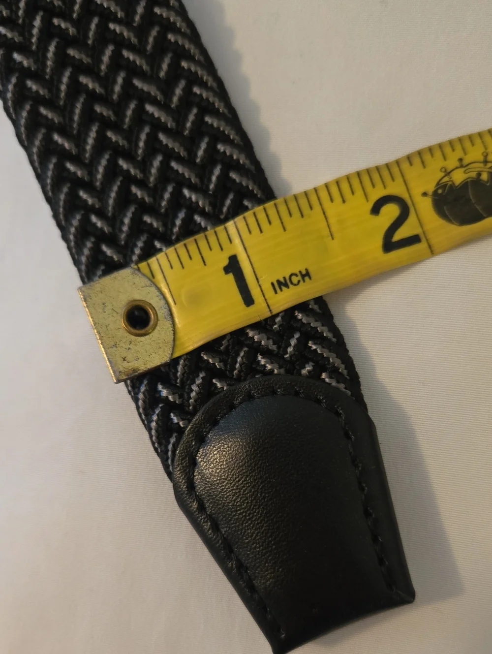 Bell & Howell Stretch Belt